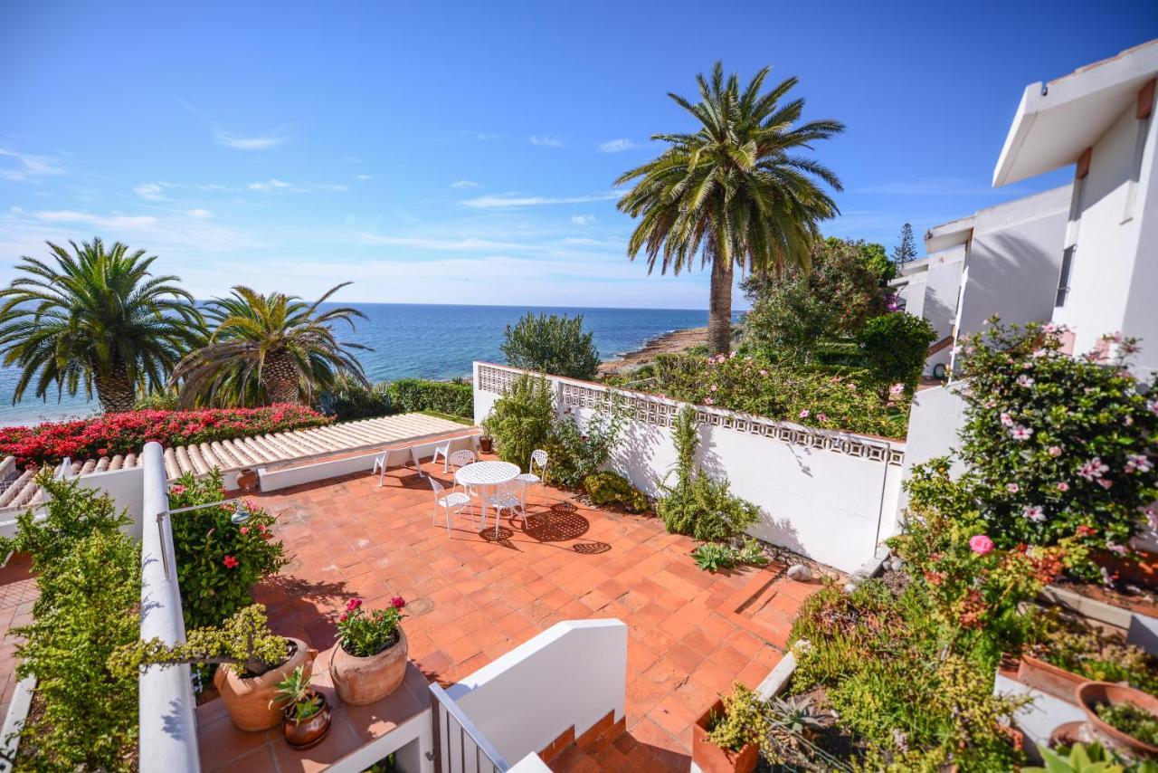The Fantastic Beach House Of Luz Exterior foto