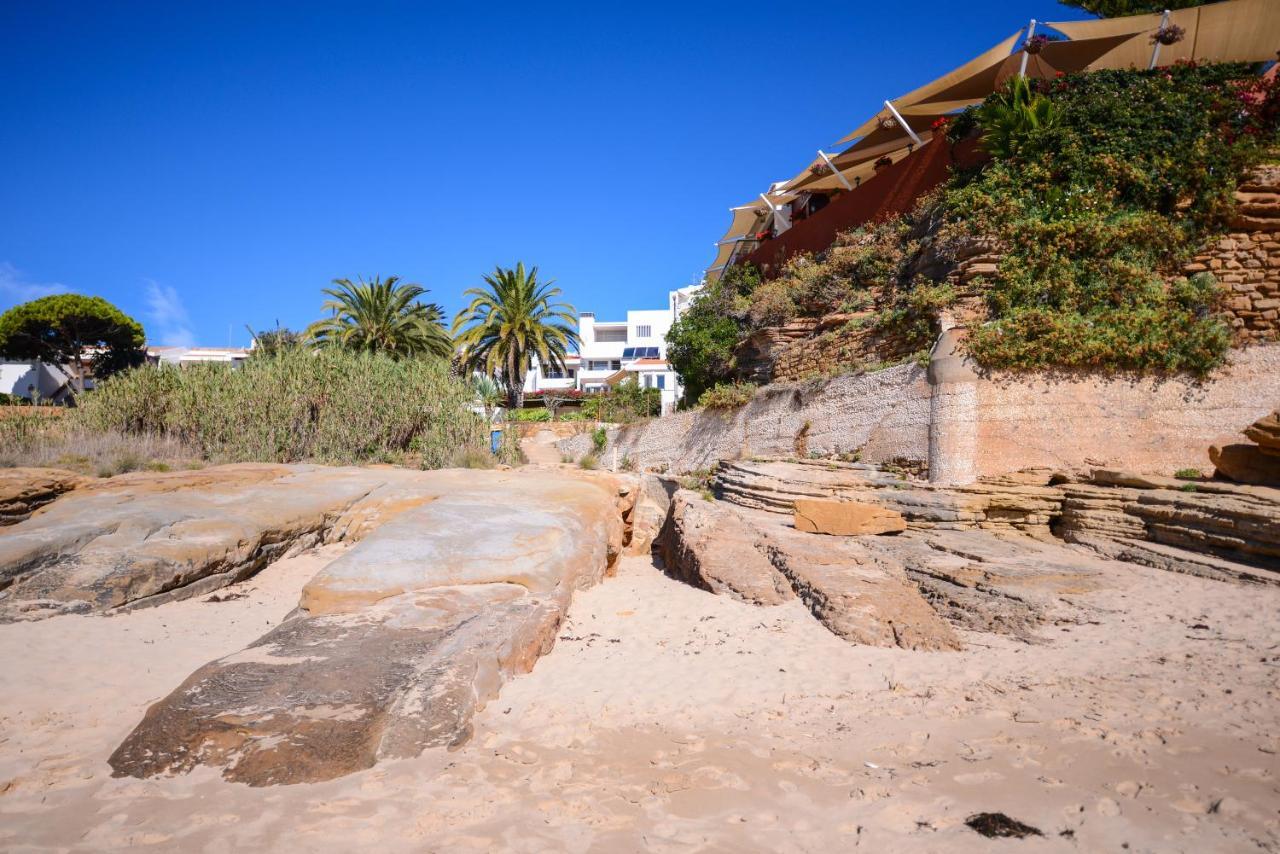 The Fantastic Beach House Of Luz Exterior foto