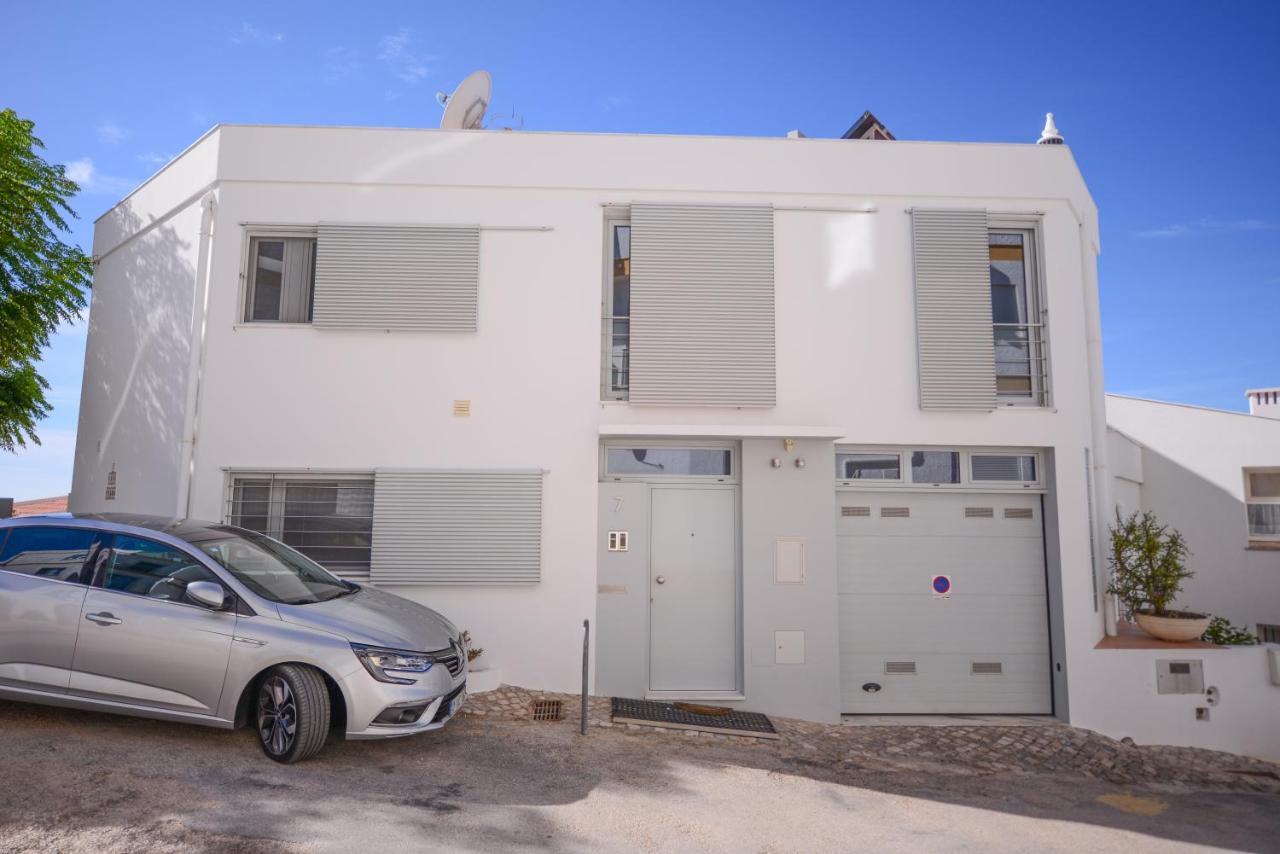 The Fantastic Beach House Of Luz Exterior foto