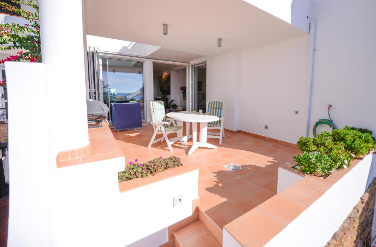 The Fantastic Beach House Of Luz Exterior foto