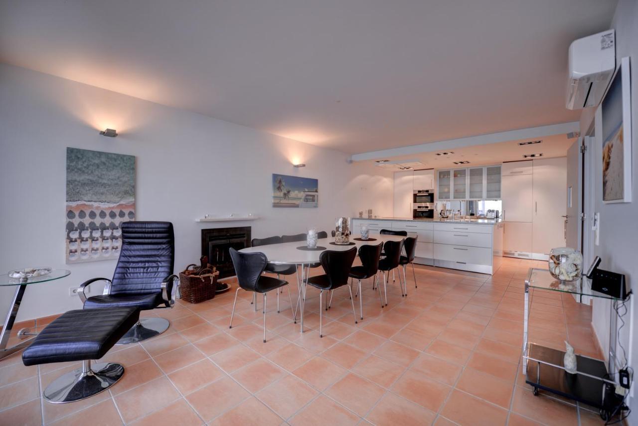The Fantastic Beach House Of Luz Exterior foto