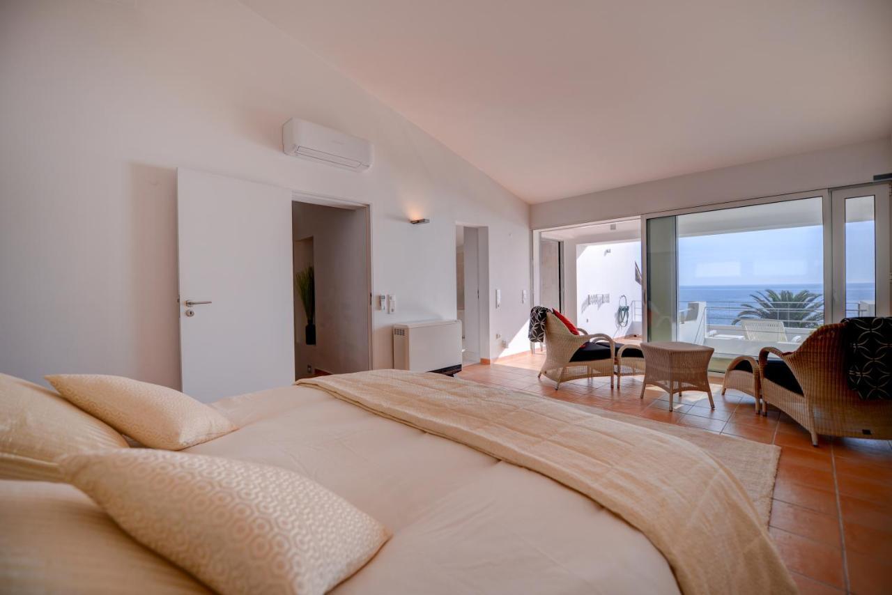 The Fantastic Beach House Of Luz Exterior foto